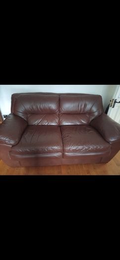 2 seater couch
