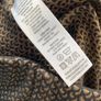 Jacquard trousers size 16 Image 7