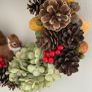Handmade Autumn Wreaths Image 3