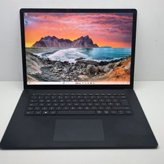 Microsoft Surface Laptop 3 15inch- Core i5(10gen)/ 8GB RAM/ Touch screen