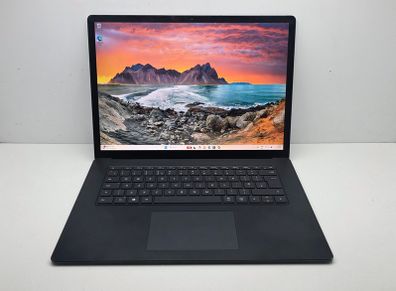 Microsoft Surface Laptop 3 15inch- Core i5(10gen)/ 8GB RAM/ Touch screen