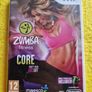 Zumba Fitness Core Nintendo Wii games Original Image 2