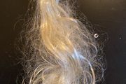 frozen hair extensions
