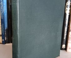 The Supreme Sacrifice, and Other Poems in Time of War by John S. Arkwright (LP198)