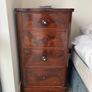 Antique Chest Drawers Image 2
