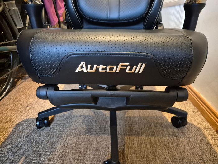 (READ AD) AutoFull M6 Ultra 2.0 Ergonomic Gaming Chair with Warranty