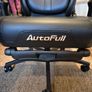 AutoFull M6 Ultra 2.0 Ergonomic Gaming Chair with Warranty Image 2