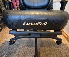 (READ AD) AutoFull M6 Ultra 2.0 Ergonomic Gaming Chair with Warranty