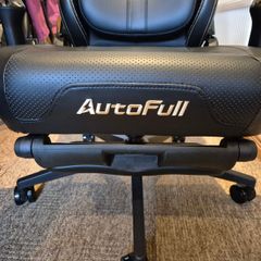 (READ AD) AutoFull M6 Ultra 2.0 Ergonomic Gaming Chair with Warranty