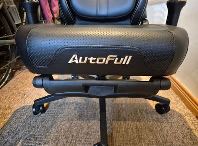 (READ AD) AutoFull M6 Ultra 2.0 Ergonomic Gaming Chair with Warranty