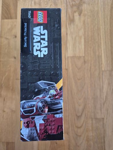 Lego Star Wars set