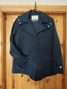 Zara parka/coat