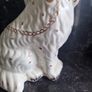 mantle dog Image 2