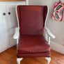 Fireside Chair Image 2