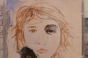 Emily Barker CD - Photos Fires Fables