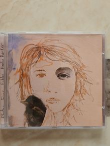 Emily Barker CD - Photos Fires Fables
