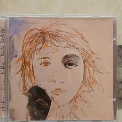 Emily Barker CD - Photos Fires Fables