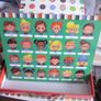 Eurekakids Strategy Game Who is Who Image 7