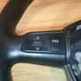 Genuine Audi A4 B7, A4B8, A6C6 Lether Multifunction Steering Wheel Image 5