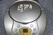 CD Player