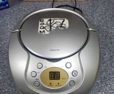 CD Player