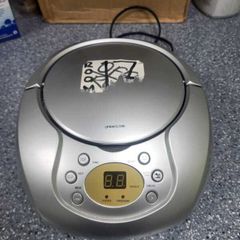 CD Player