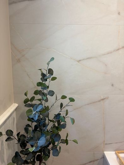 House of Tiles Essenza Matt Porcelain Tiles 60x120cm New Pack of 2
