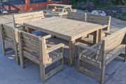 garden furniture