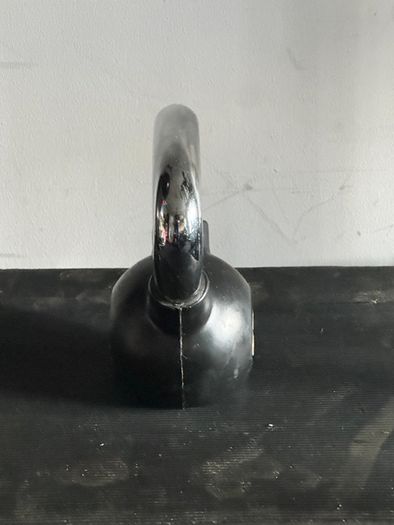 4KG Kettlebell
