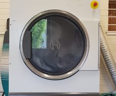 60 Kilowatt Industrial Dryer