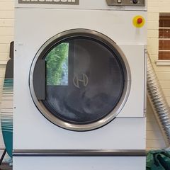 60 Kilowatt Industrial Dryer