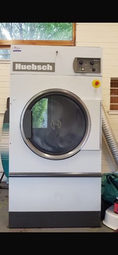 60 Kilowatt Industrial Dryer