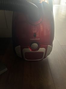hoover