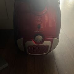 hoover