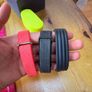 Google Fitbit Air Image 4