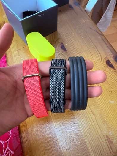 Google Fitbit Air
