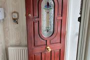 Hall Door