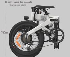 Bike Himo Z20