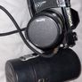 Konica camera and lenses rare Image 4