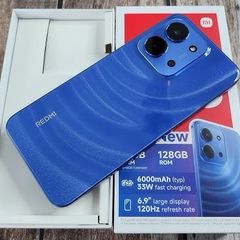 xiaomi redmi 15c phone 128gb storage