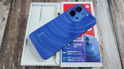 xiaomi redmi 15c phone 128gb storage