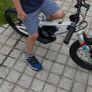 Mondraker Grommy 16 e-Balance Bike Image 2