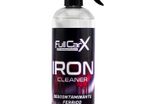 Fullcarx Car Bike Detail Iron Wheel Cleaner