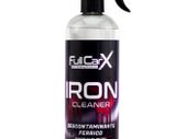 Fullcarx Car Bike Detail Iron Wheel Cleaner