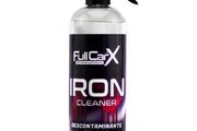 Fullcarx Car Bike Detail Iron Wheel Cleaner