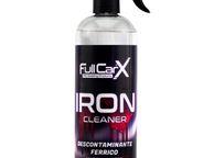 main image for ad Fullcarx Car Bike Detail Iron Wheel Cleaner