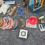 House Clearance Renovation Sale Furniture Building Materials  Tools Drimnagh Dublin from free to make me an offer Image 6