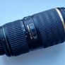 Pentax SMC Pentax-DA 50-135mm f/2.8 ED SDM Image 2