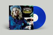 Madonna Music Blue Vinyl Sealed