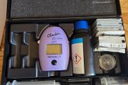 test kits marine tank
